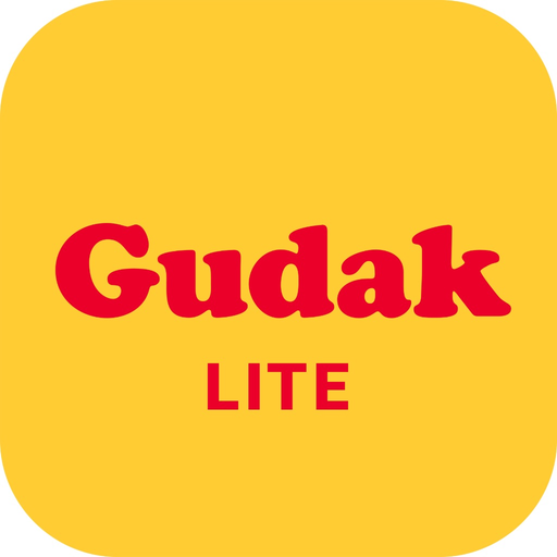 Gudak Cam Lite app icon