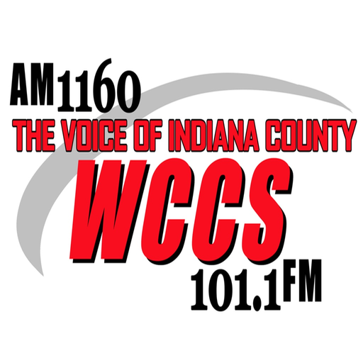 WCCS AM 1160 101.1 FM app icon