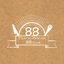 TSUKUBA PANCAKE 88 CAFE 公式アプリ icon