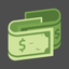 Easy Money Manager icon