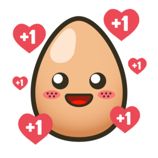 Egg Clickers app icon