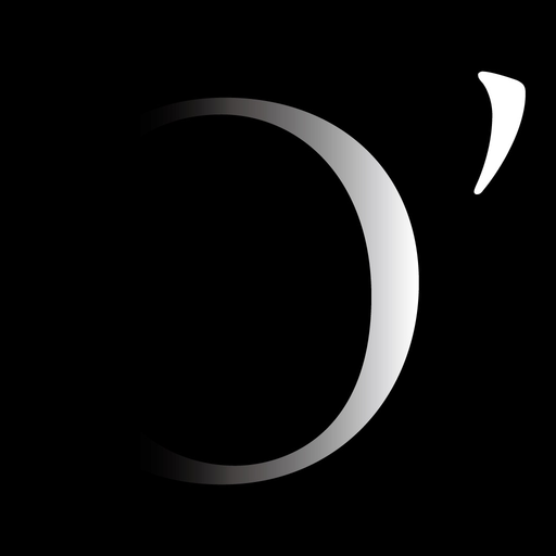 O'der stack app icon