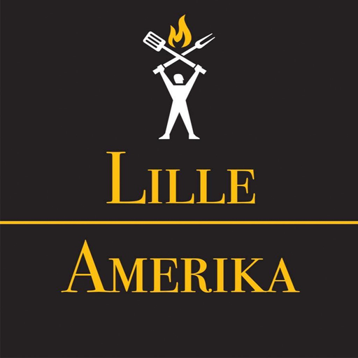 Lille Amerika app icon