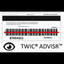 TWIC ADVISR icon