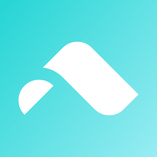 Route: Package Tracker app icon