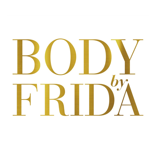 BODY by FRIDA app icon