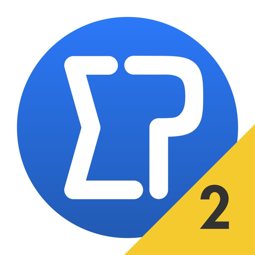 SigmaPlayer2 app icon
