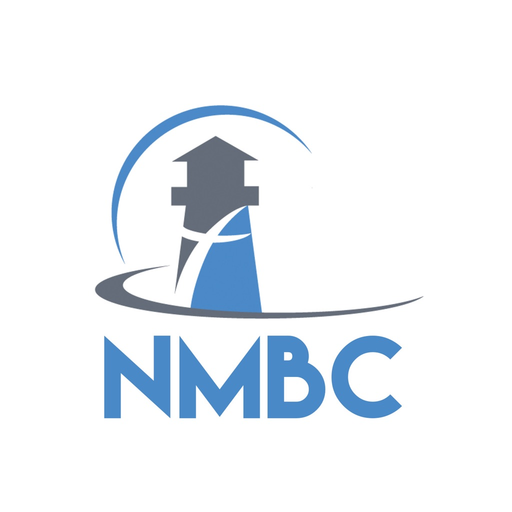 New Monmouth Baptist Church app icon