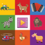 Video Touch: Video for Kids icon