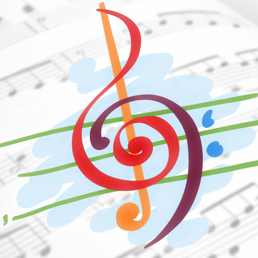NameTheNotes app icon
