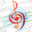 NameTheNotes icon