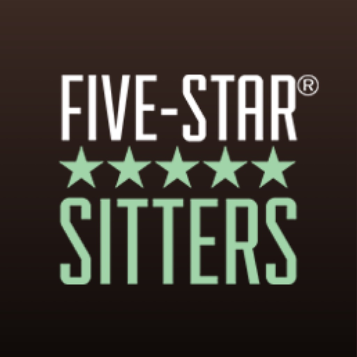 Five Star Sitters app icon