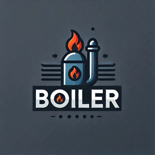 Boiler Calculator - TraceCalc app icon