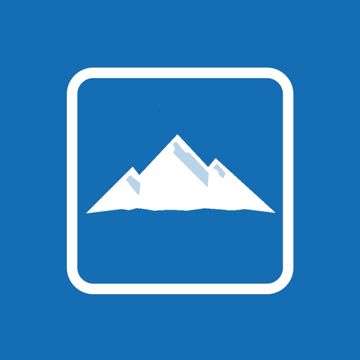 RockPoint Church, Texas app icon