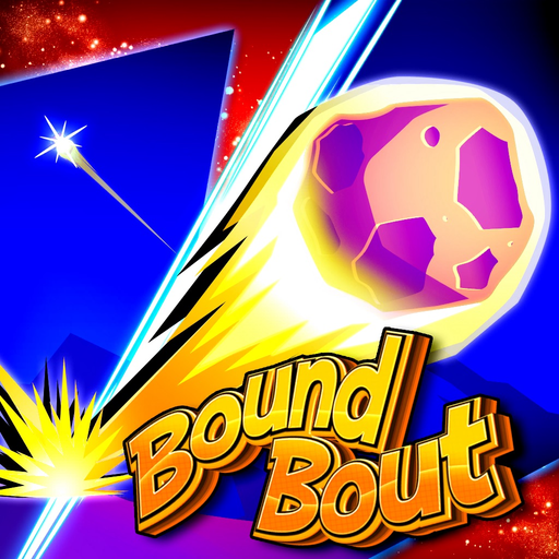 Bound Bout app icon