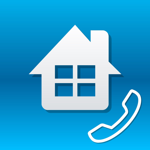 IMAZU  통화 app icon