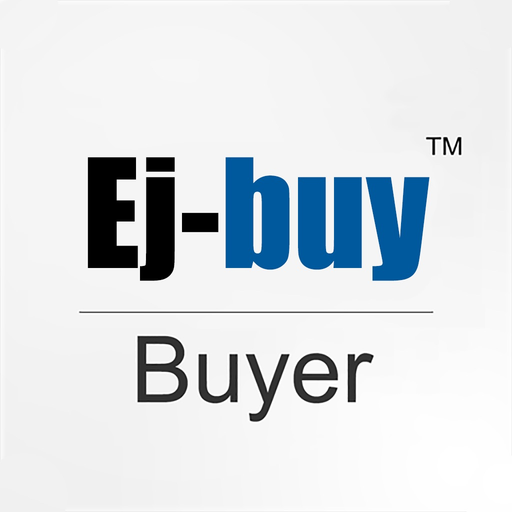 Ej-buy app icon
