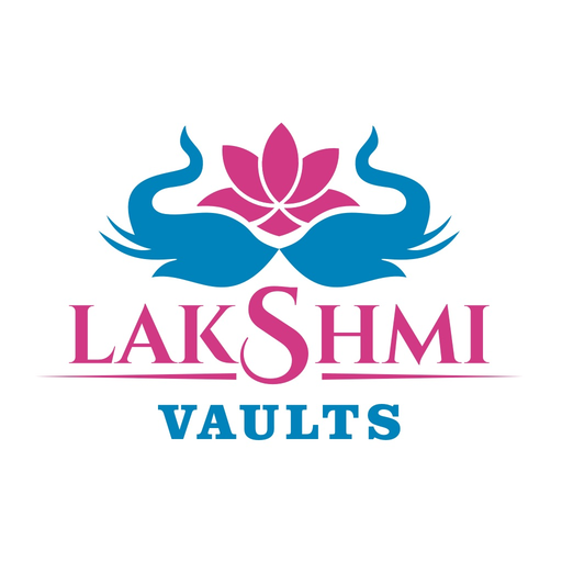 Lakshmi Vaults app icon