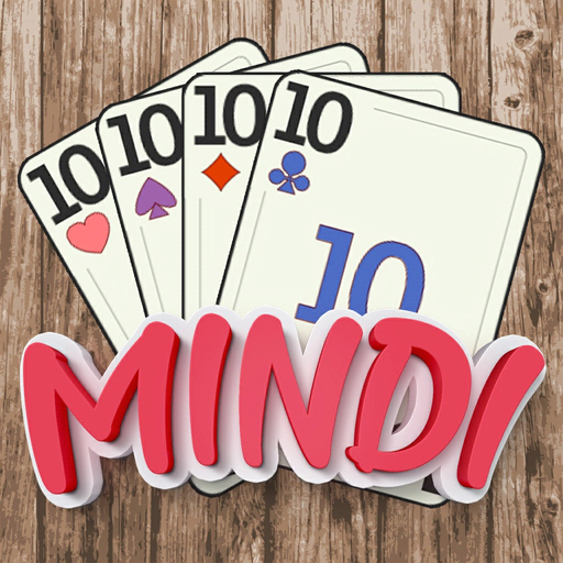 Mindi Coat Multiplayer app icon
