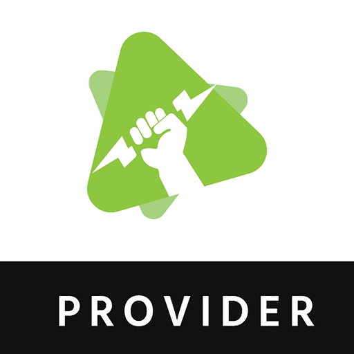 ServiceGenie Provider app icon