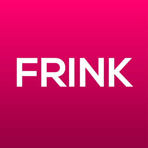 FRINK - Get a FREE Drink app icon
