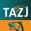 Tazj | طازج icon