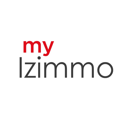 MyIzimmo app icon
