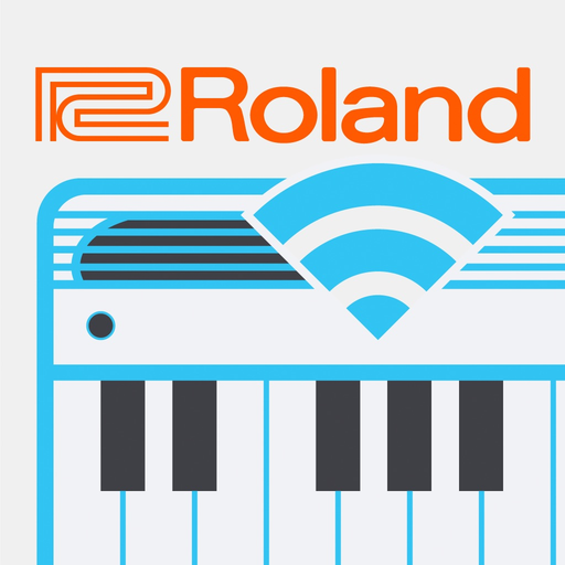 GO:PIANO Alexa Setup app icon