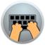 Chat assistant icon