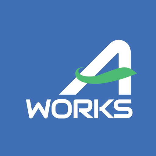 AWorks app icon