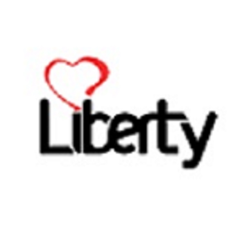 Liberty Radio app icon