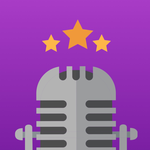Lalaoke app icon