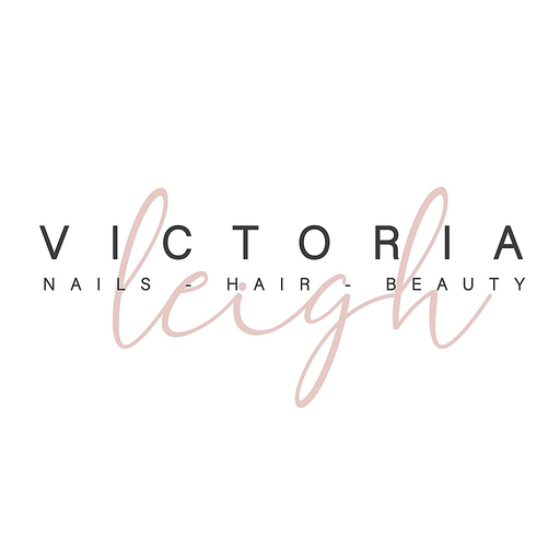 Victoria Leigh Nails & Beauty app icon