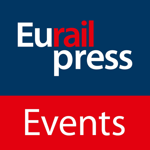 Eurailpress Events app icon