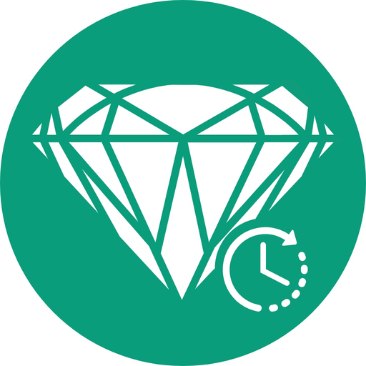 SAPHIR TIME mobile app icon