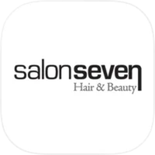 Salon Seven app icon