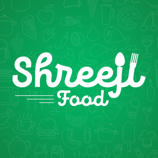 Shreeji Food app icon