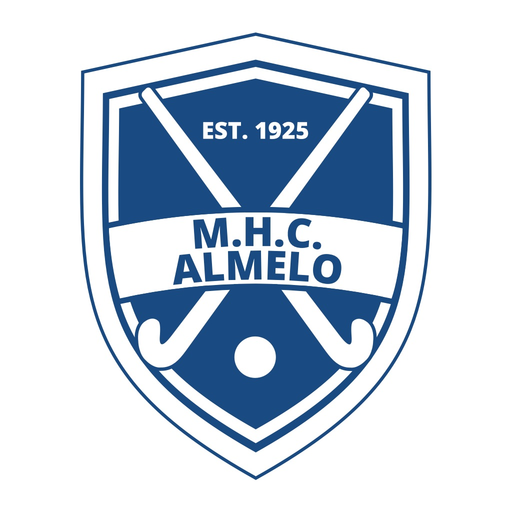 MHC Almelo app icon