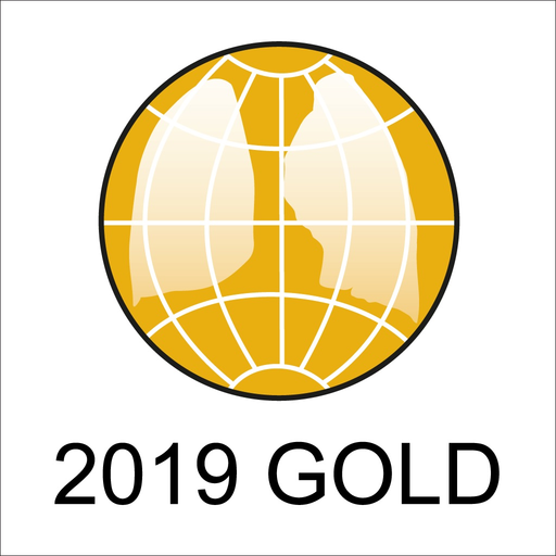 GOLD 2019 Pocket Guide app icon