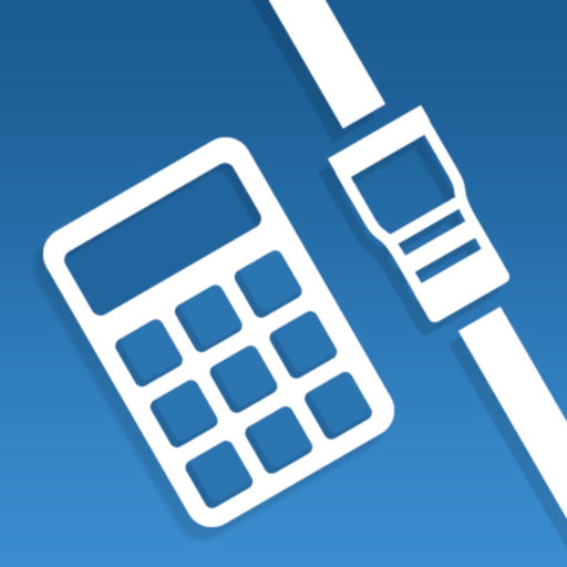 USAF EOS Restraint Calculator app icon