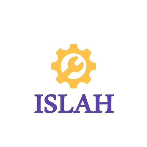 Islah إصلاح app icon