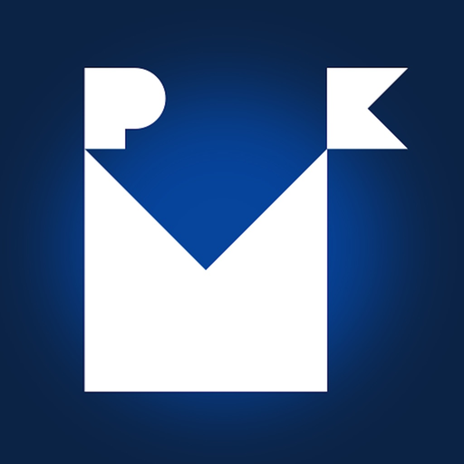 Museum für Kommunikation app icon
