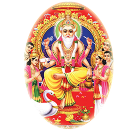 Suthar Parivar app icon