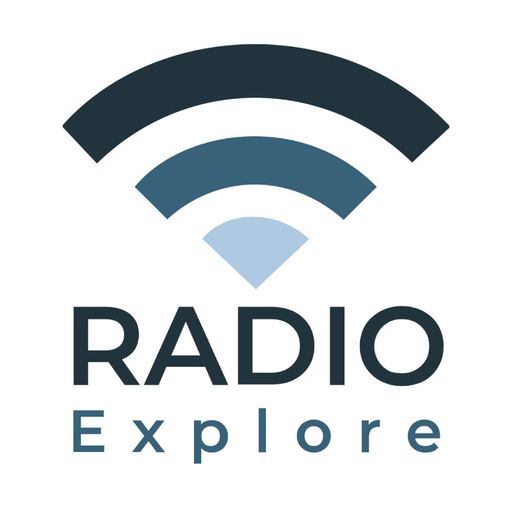 Radio Explore app icon
