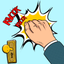 Knock in Doors icon