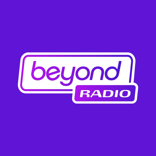 Beyond Radio (Official) app icon