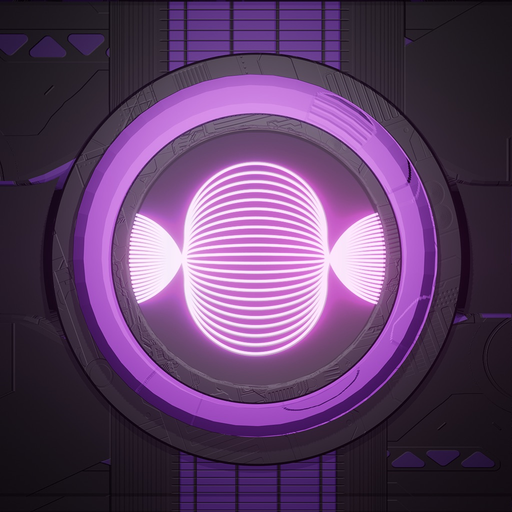ShockWave - Synth Module app icon