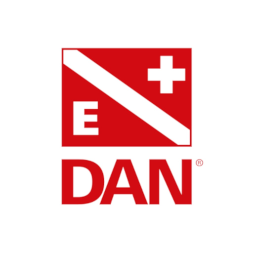 DAN Europe app icon