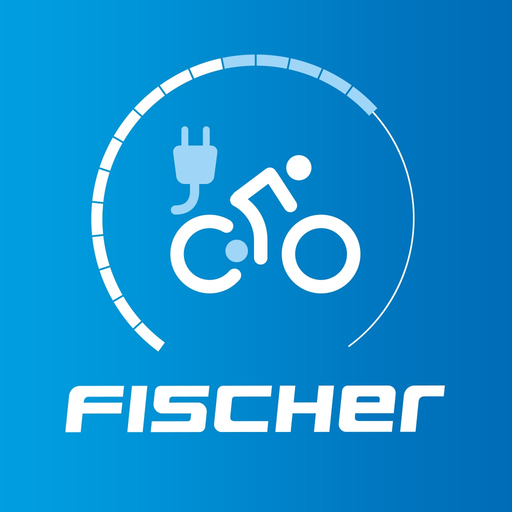 FISCHER® e-Connect app icon