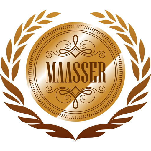 Maasser app icon